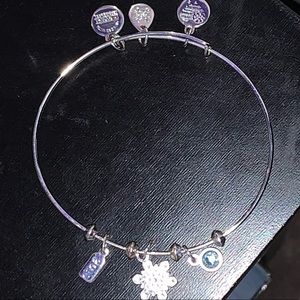 Alex and Ani bracelet